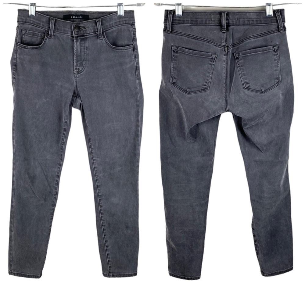J Brand Skinny Jeans Size 26